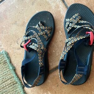 Chaco sandals size 6  woman’s